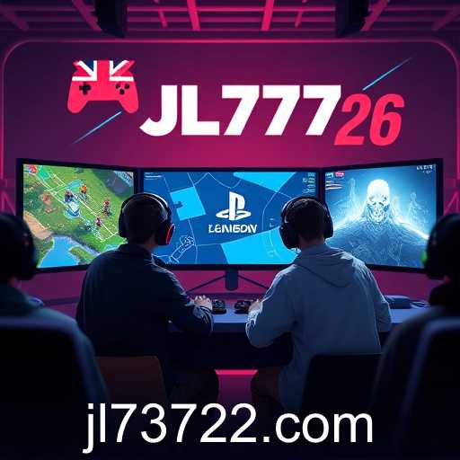 The Evolution of Online English Gaming