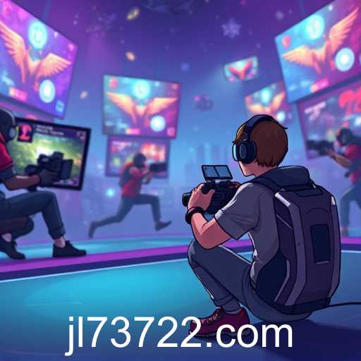 Gaming Platforms Evolving in the Digital Era