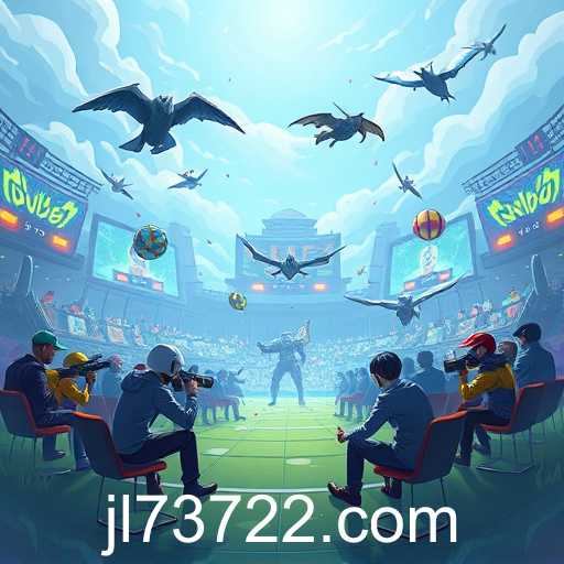 Exploring JL737: A Dive into Online Gaming