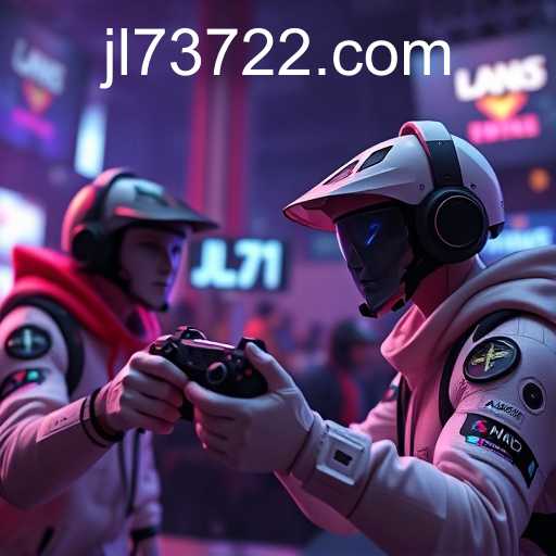 Gaming Dynamics: The Rise of jl737