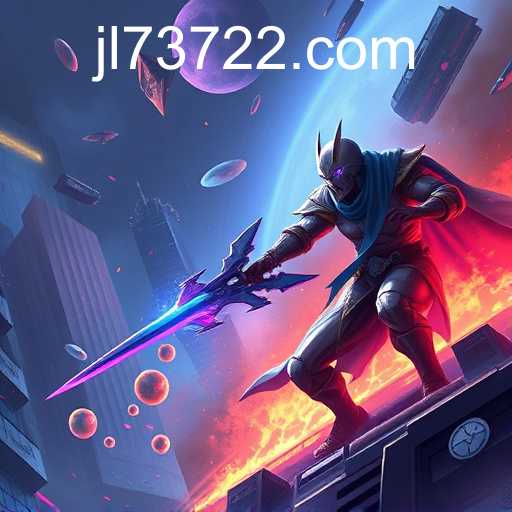 JL737: Gaming Hub for 2025