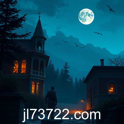 Revitalizing the Gaming Arena: JL737's Latest Advances