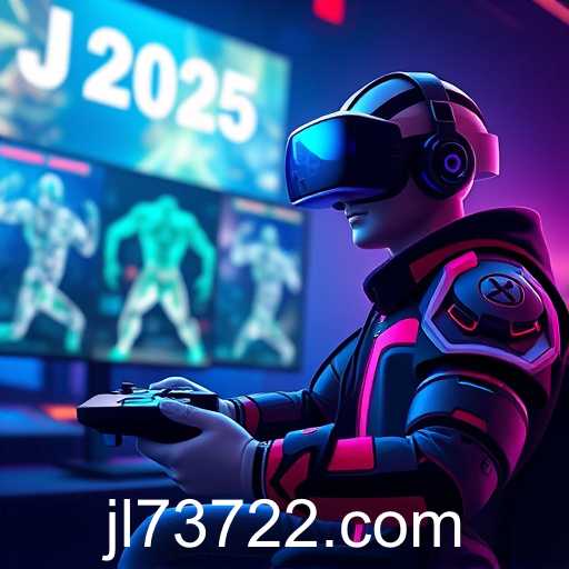 Gaming Innovations on the Rise