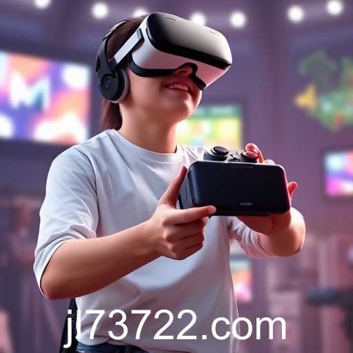 Gaming Platform Revolution: JL737 Leads the Charge