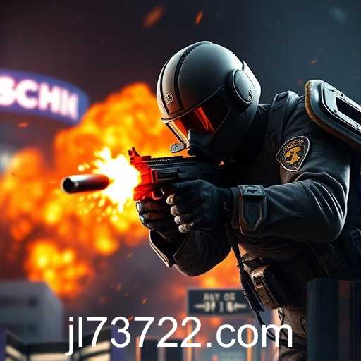 Gaming Trends Shaping the Future