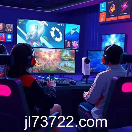 Gaming Website 'jl737' Revolutionizes Online Experience