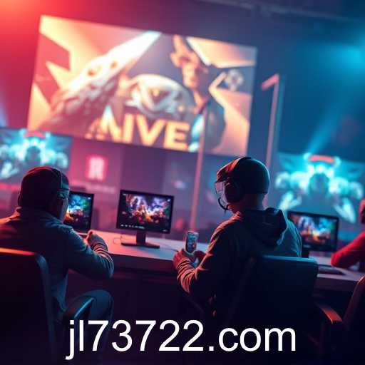 Innovations and Challenges in Online Gaming