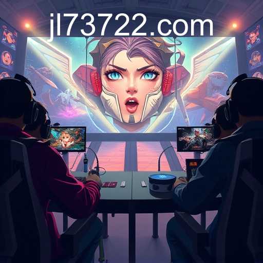 The Rise of JL737: A Game Changer in the Online Gaming World