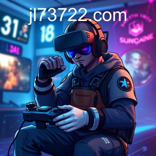 JL737: Gaming Dynamics in 2026