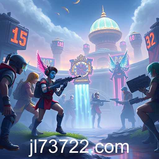 Gaming Evolution on JL737