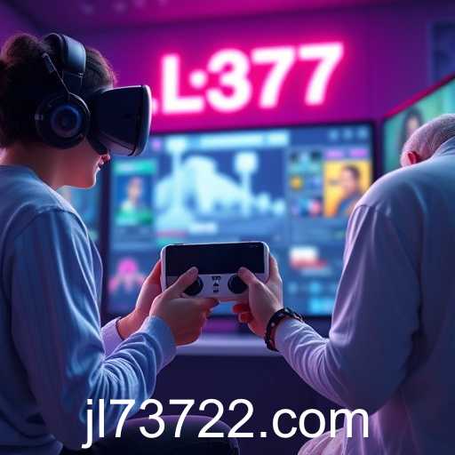 Rise in Popularity of Online Gaming in 2025