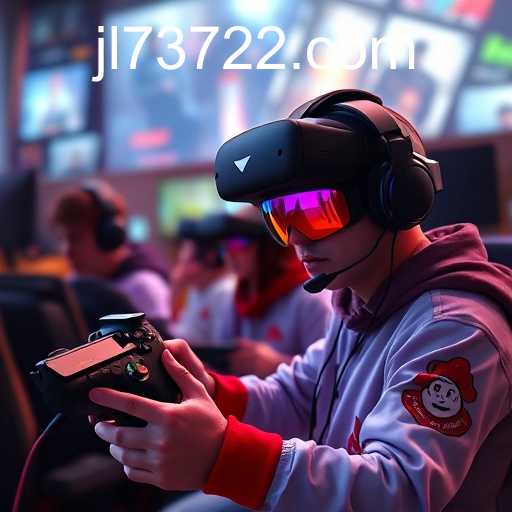 The Rise of Online Gaming in 2026