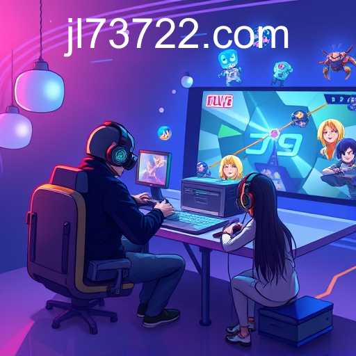 The Rise of JL737 in Gaming Culture
