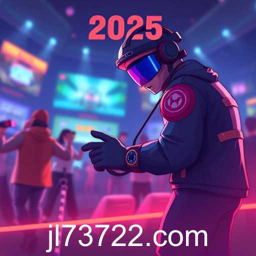 Rise of Online Gaming in 2025