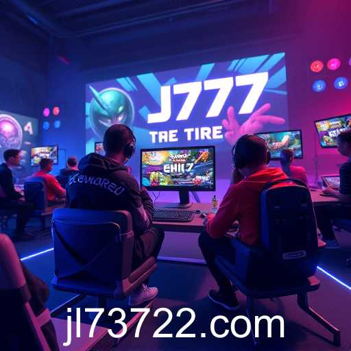 The Rise of JL737 in the Gaming World