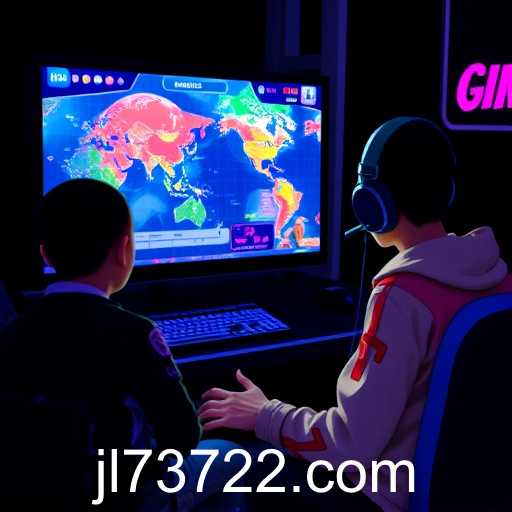 Rise of Virtual Gaming Communities